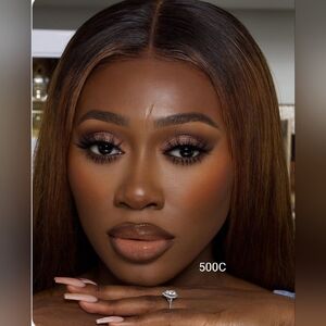 Antasisia Luminous Foundation 500C